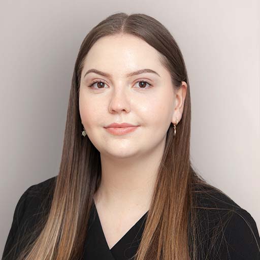 Portrait of Probate Solicitor