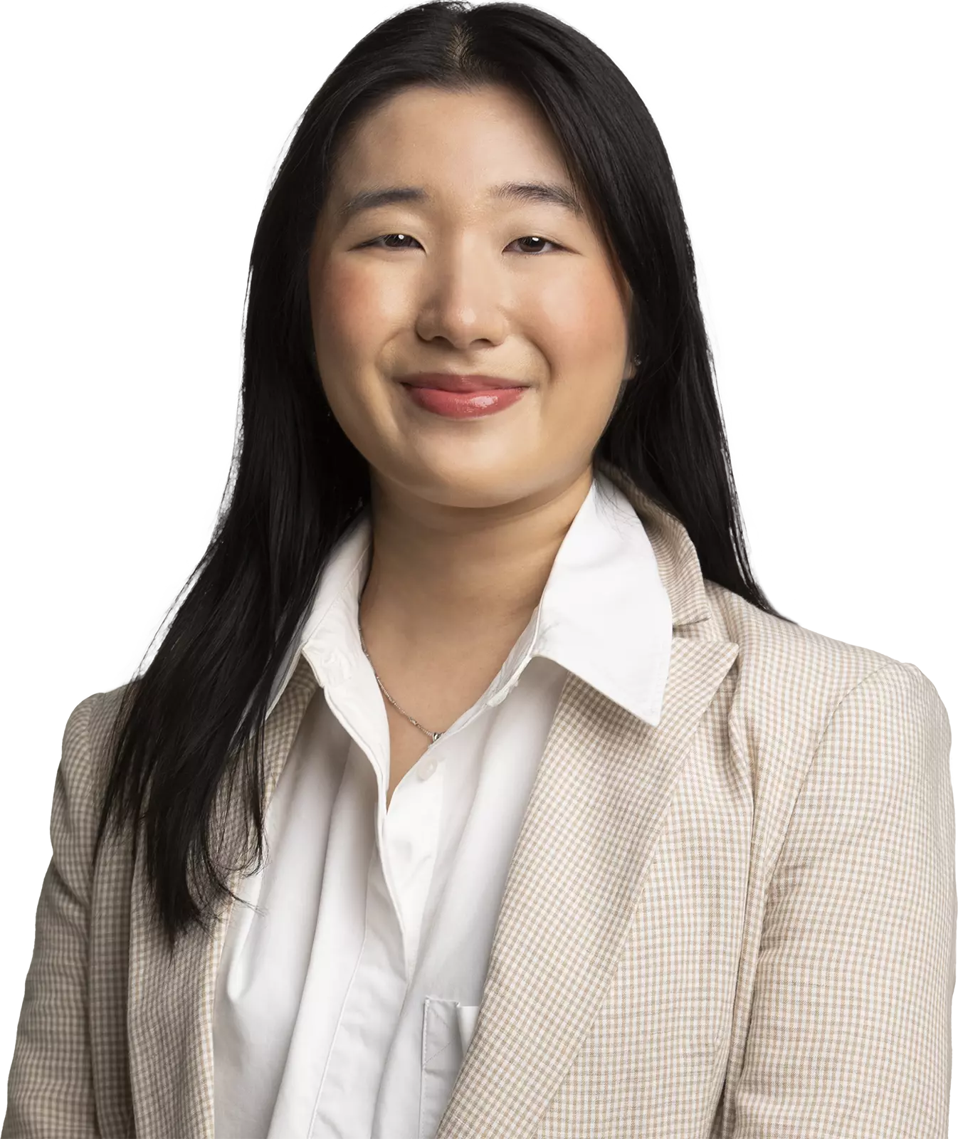 Photo of Elaine Doan