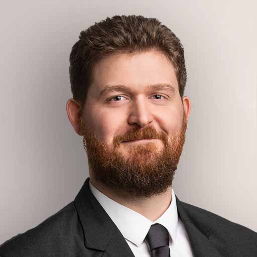 Portrait of Probate Solicitor