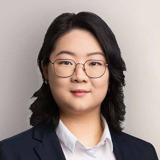 Portrait of Probate Solicitor