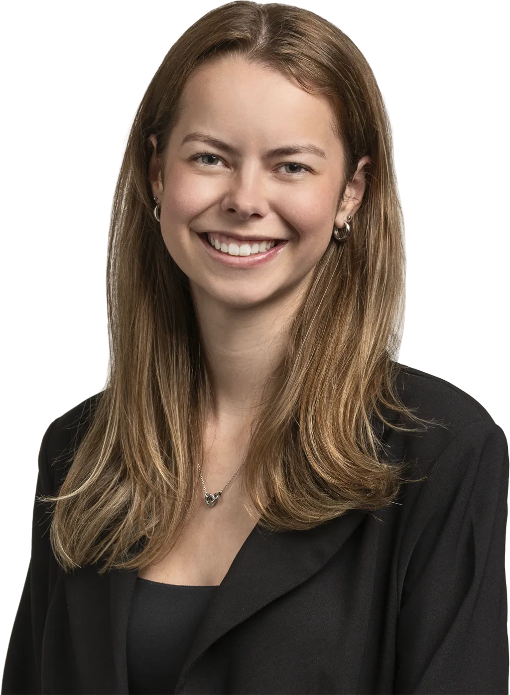 Photo of Hayley Cheal