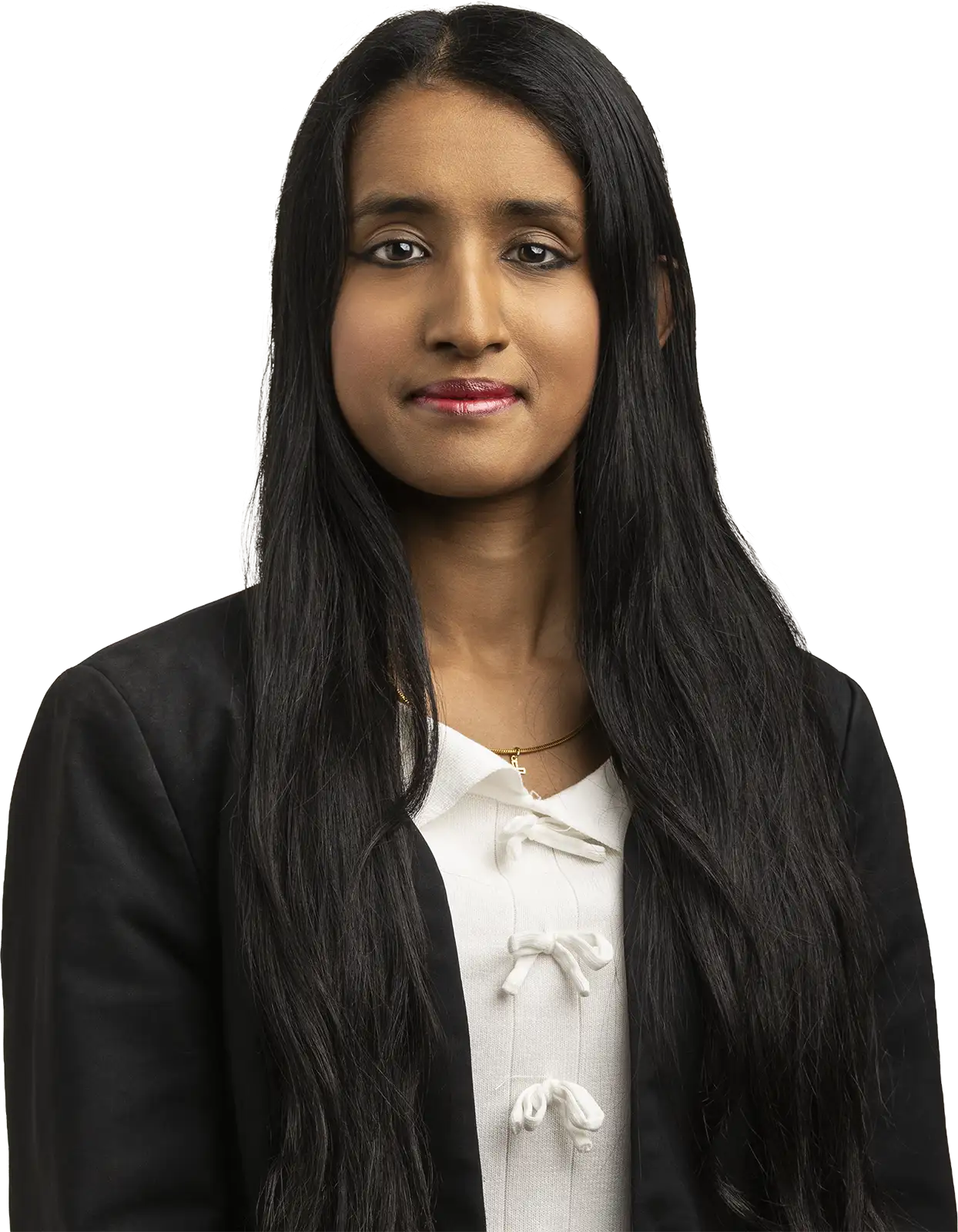 Photo of Janika Fernando