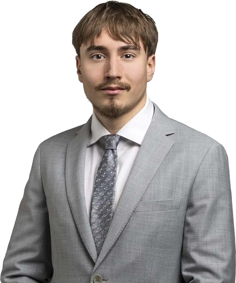 Photo of Kostia Topor