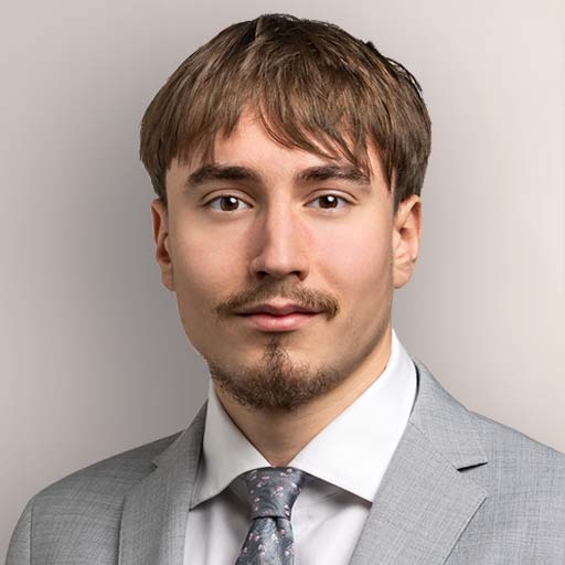 Photo of Kostia Topor