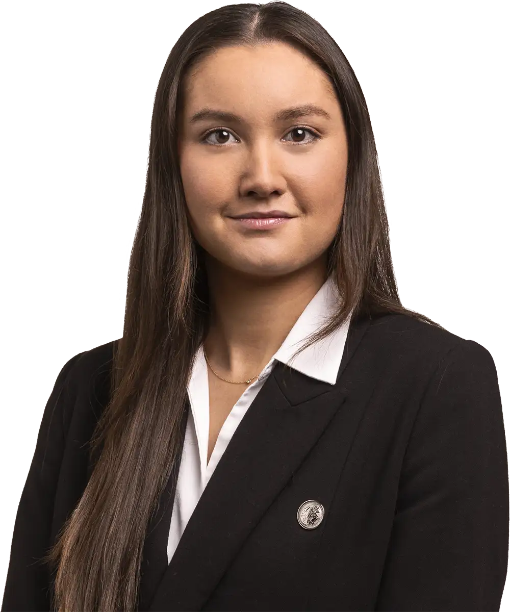 Photo of Lily Bau