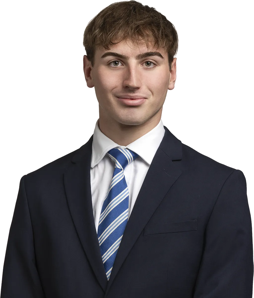 Photo of Mackenzie Goonan