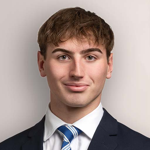 Portrait of Paralegal