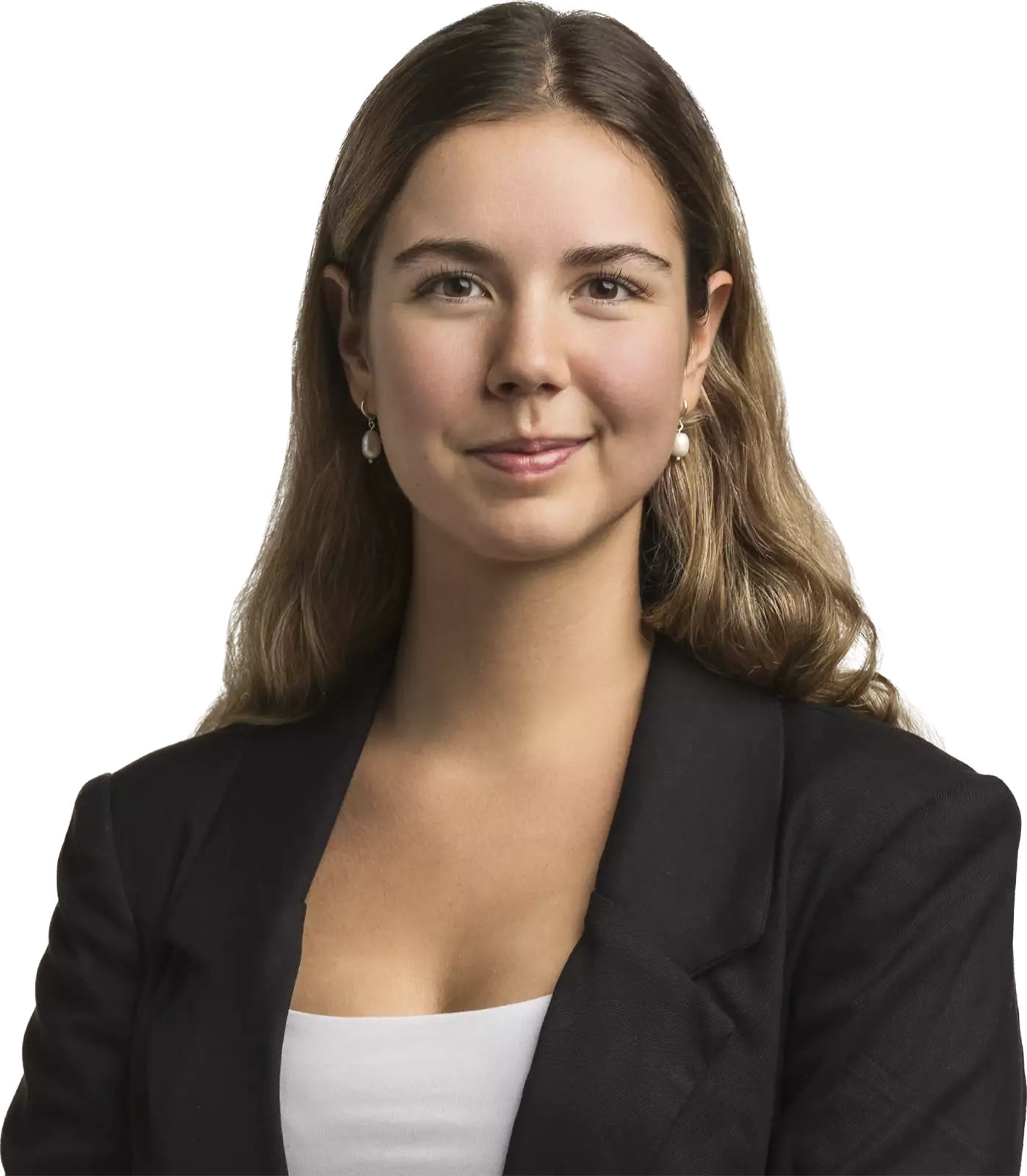 Photo of Matilda Dempsey