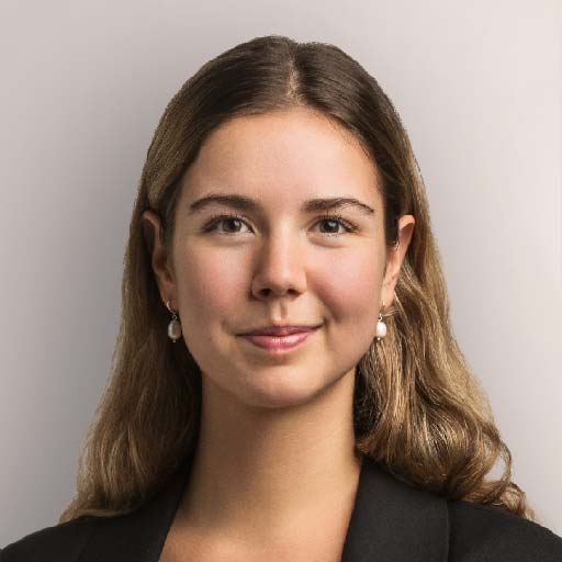 Portrait of Legal Secretary