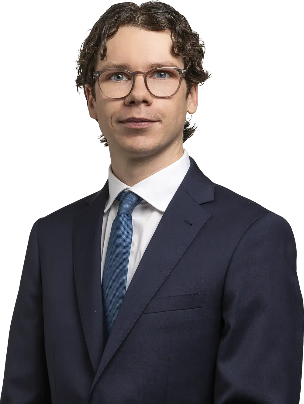 Photo of Mitchell Brandt