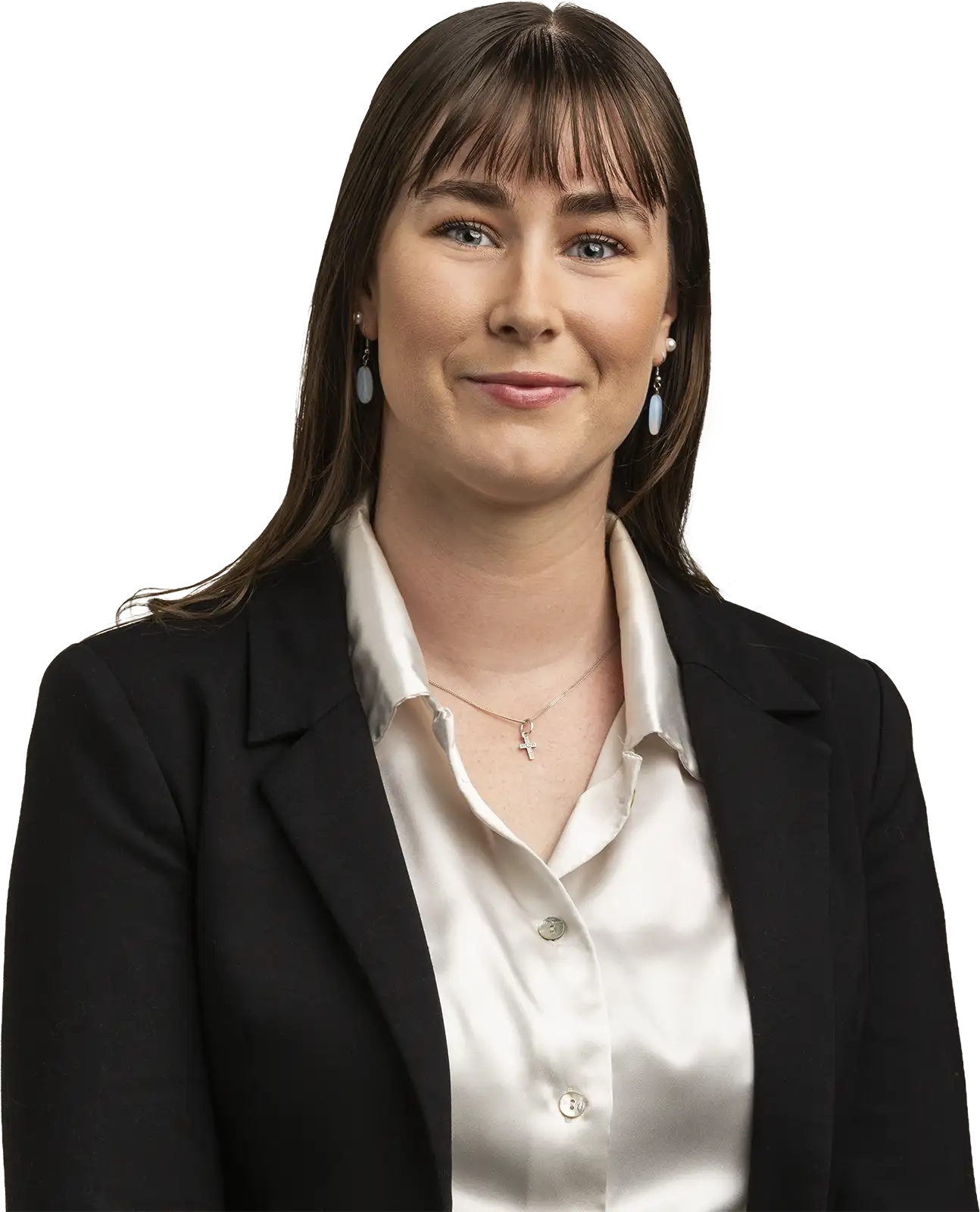 Photo of Ruby Blacka