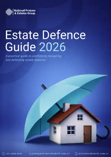 Free Estate Administration Guide