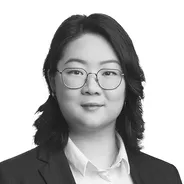 Gloria Myoung