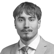 Kostia Topor