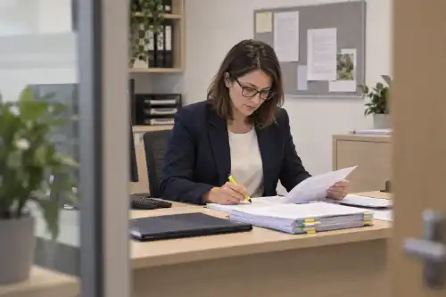 Application preparation